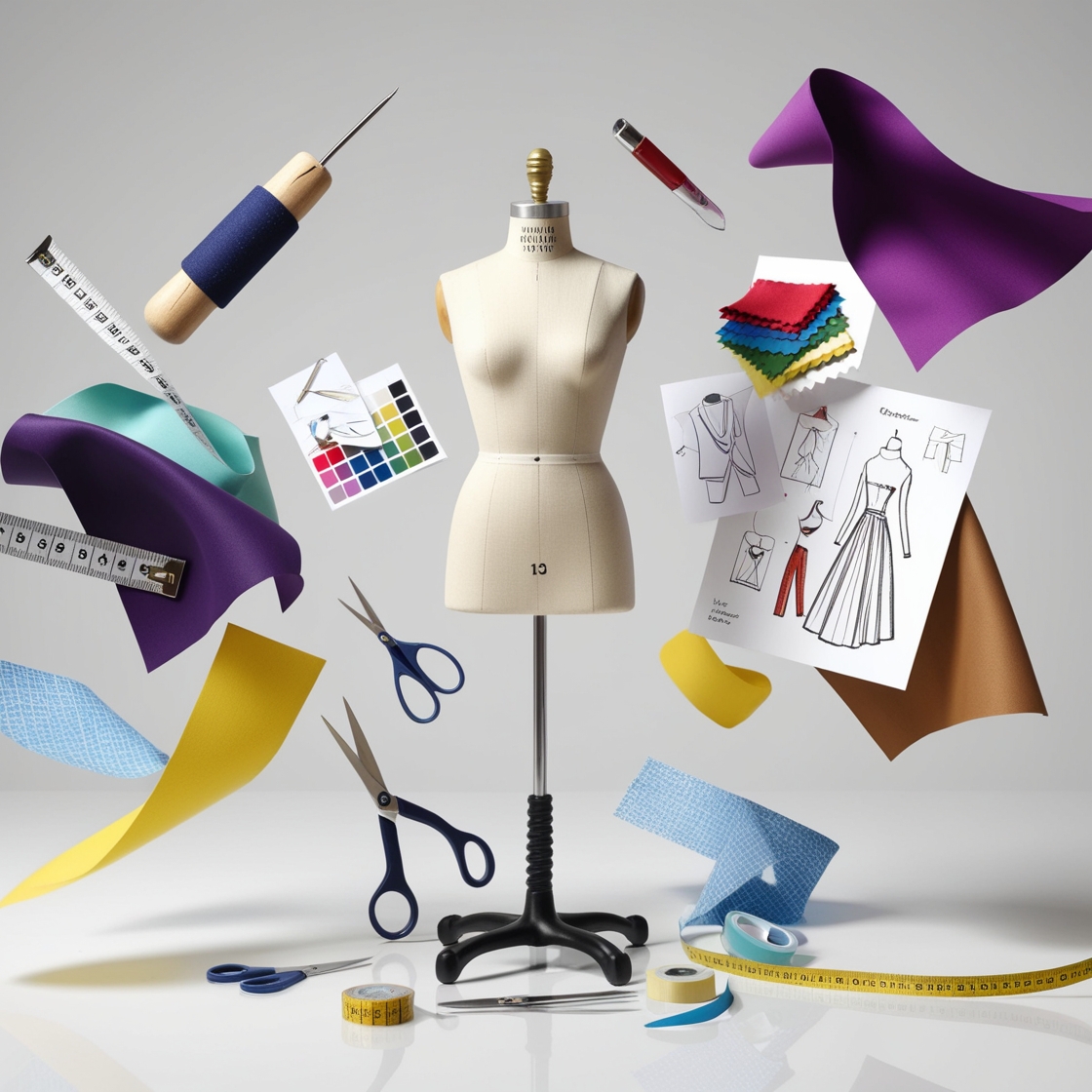Fashion Designing